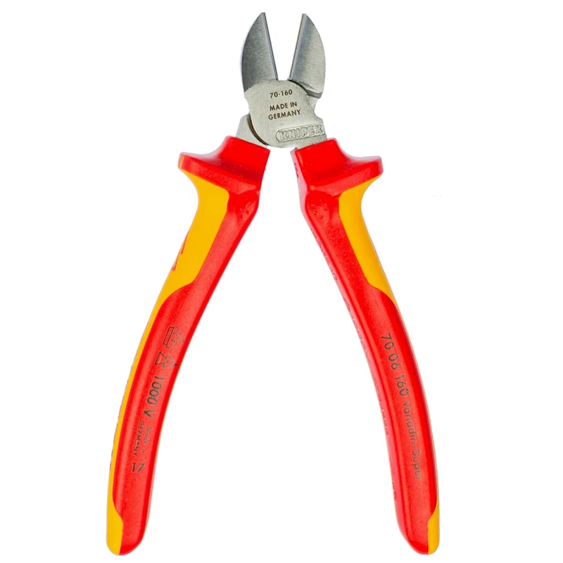 Бокорезы Knipex KN-7006160 4590₽
