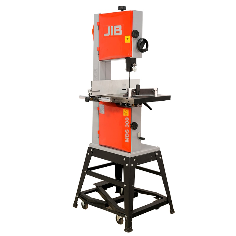 Ленточнопильный станок JIB MBS 300 70931₽
