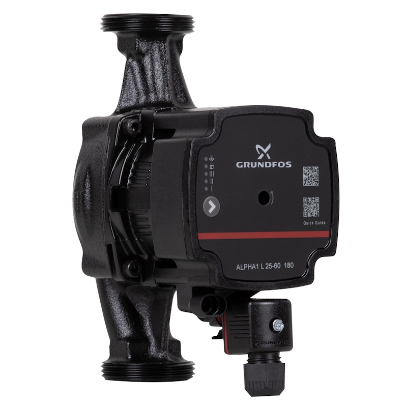 Насос циркуляционный Grundfos ALPHA1 25-60 EU НС-1686865 в Кинешме