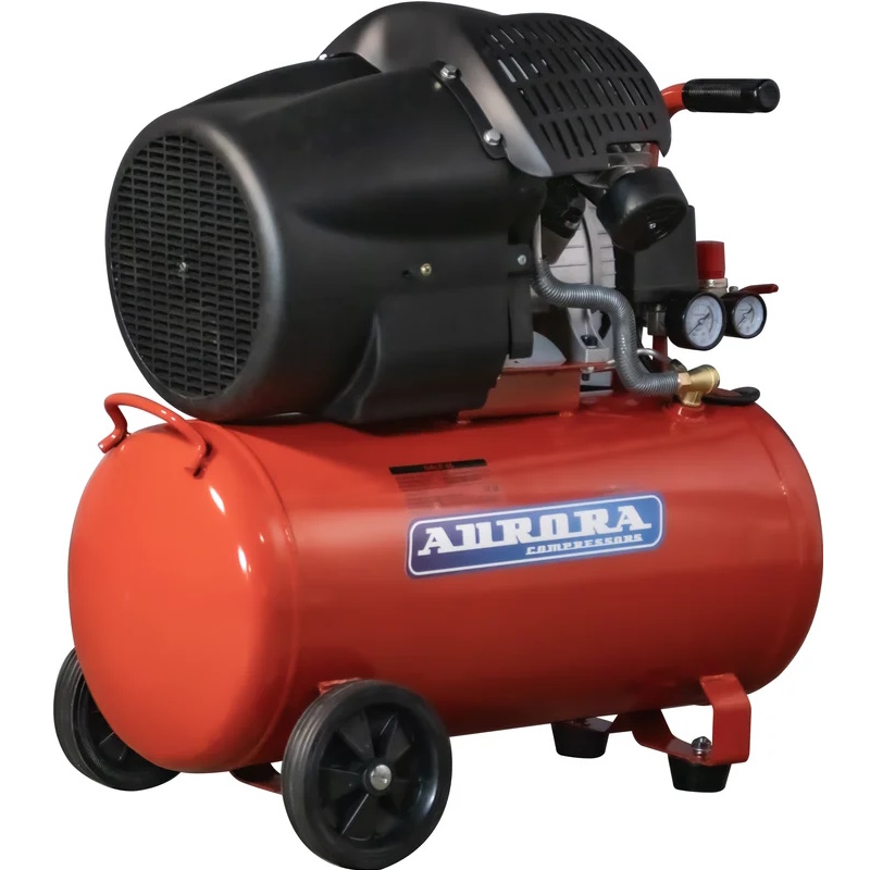 Компрессор Aurora GALE 45 38212, 40л, 300л/мин-на входе, 1,8кВт, 230В в Кинешме