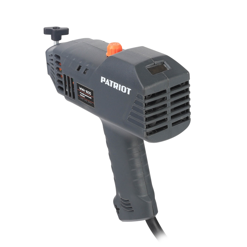 Аппарат сварочный Patriot WMH 160D 605302210, инверторный, MMA в Рыбинске