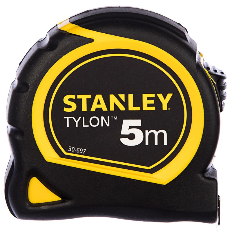 Рулетка Stanley Tylon 0-30-697 (5 м, 19 мм) в Рыбинске