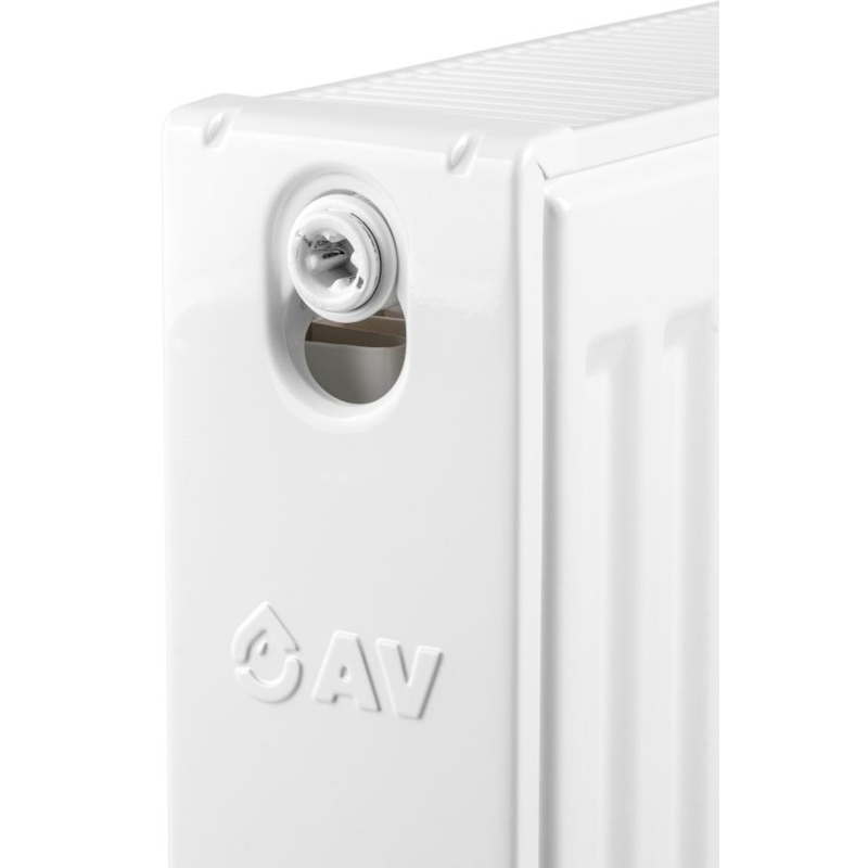 Радиатор стальной панельный AV Engineering Expert ES 22-3-18 AVE-22318S, 1,2 мм в Кинешме