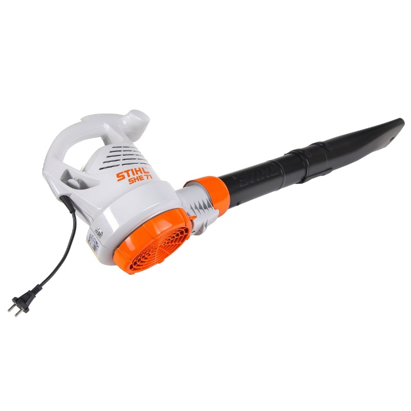 Электрический всасывающий измельчитель Stihl SHE-71 во Владимире