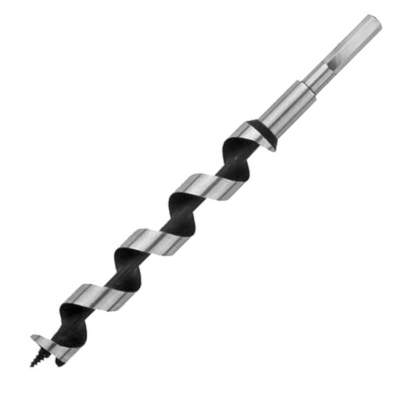 Сверло Gepard GP0524-24, по дереву, спиральное, 24х235мм в Угличе