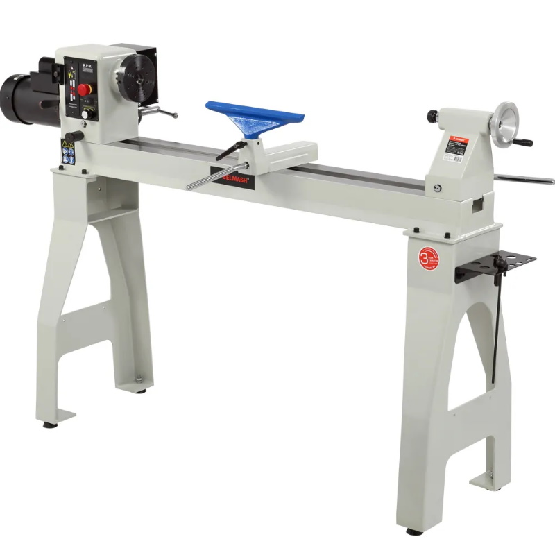 Станок токарный Belmash WL-4001090EVS S143A 189990₽