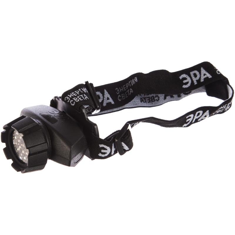 Налобный фонарь Эра GB-605 (4 режима)