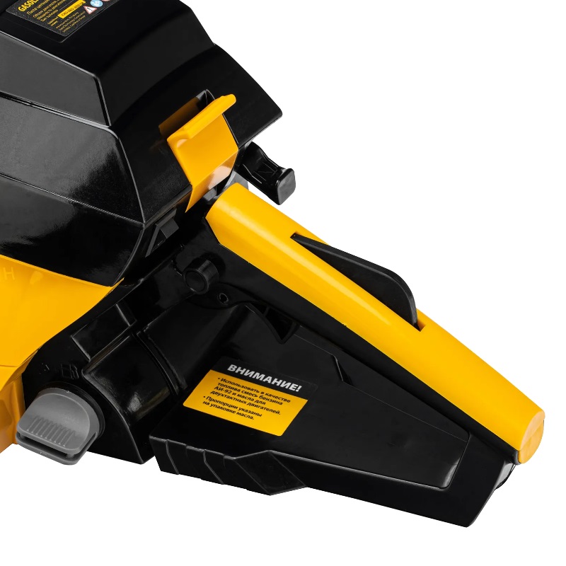 Пила цепная бензиновая Denzel DGS-4516 95230 в Иваново