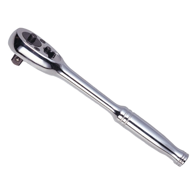 Трещотка Jonnesway R0604, 1/2", 24 зубца, 260 мм
