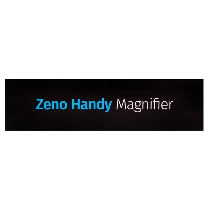 Лупа ручная Levenhuk Zeno Handy ZH45 74065 в Туле