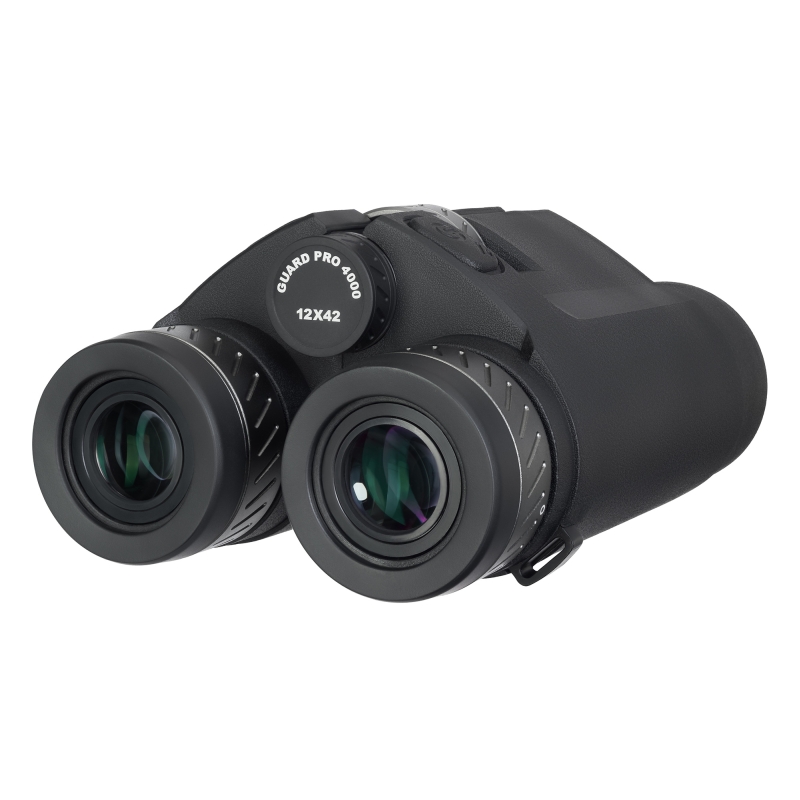 Бинокль с дальномером Levenhuk Guard PRO 4000 83966 в Вологде