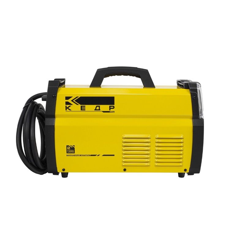 Инверторный сварочный аппарат Кедр MultiARC-2500-1