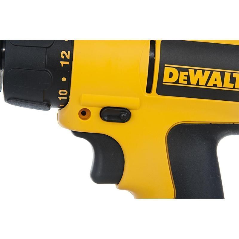 Аккумуляторная дрель-шуруповерт DeWalt DW907K2A в Муроме