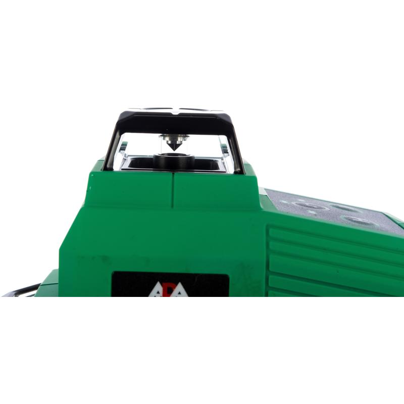 Лазерный уровень Ada TopLiner 3-360 GREEN А00507 в Рыбинске