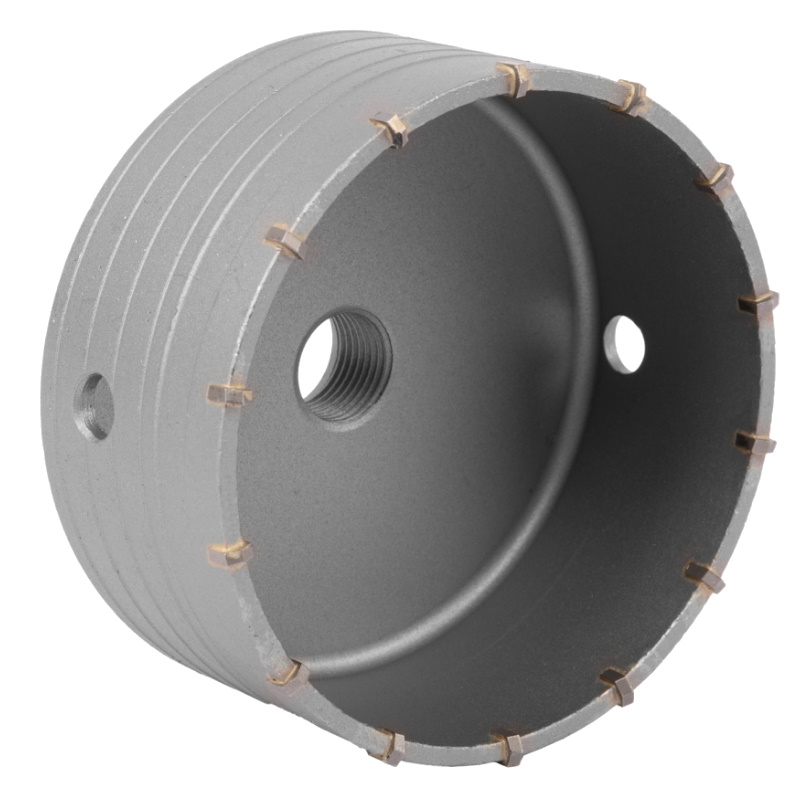 Буровая коронка Matrix 70394, M22х125 мм