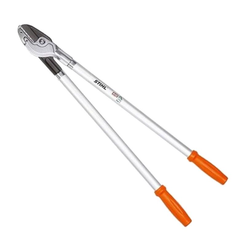 Сучкорез садовый для подрезки роз с пластиковыми ручками Stihl Amboss 30030008613 в Переславле