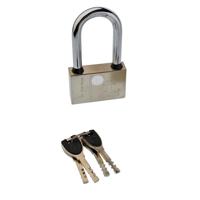 Навесной замок MSM TS3-L50 е196 392₽