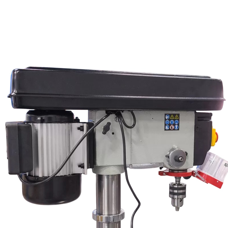 Станок сверлильный Stalex DP-20/T DP38016B/T в Туле