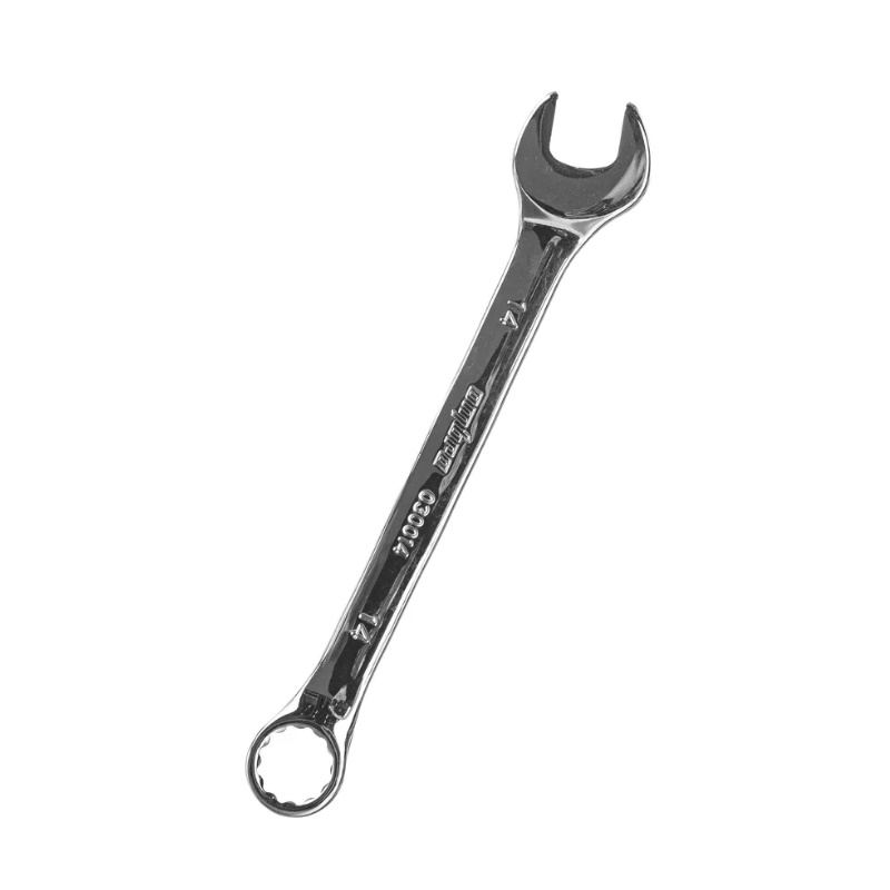Ключ гаечный Ombra 030014 055029 комбинированный, 14 мм