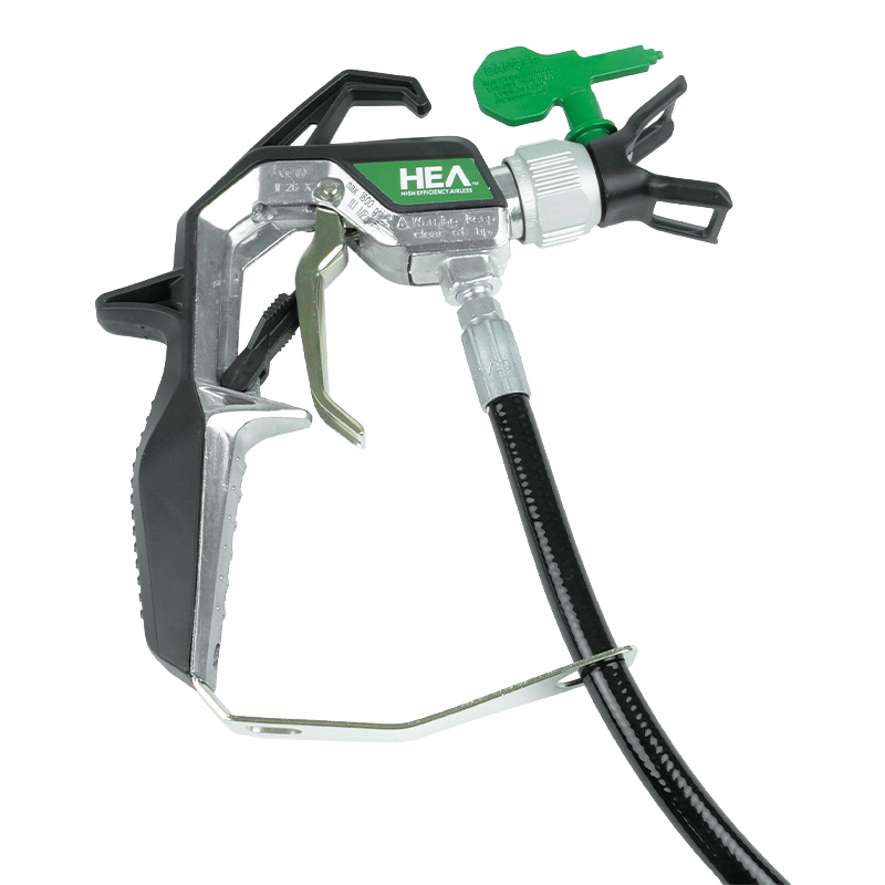 Краскораспылитель Wagner Control Pro 250R HEA 2371069 в Иваново
