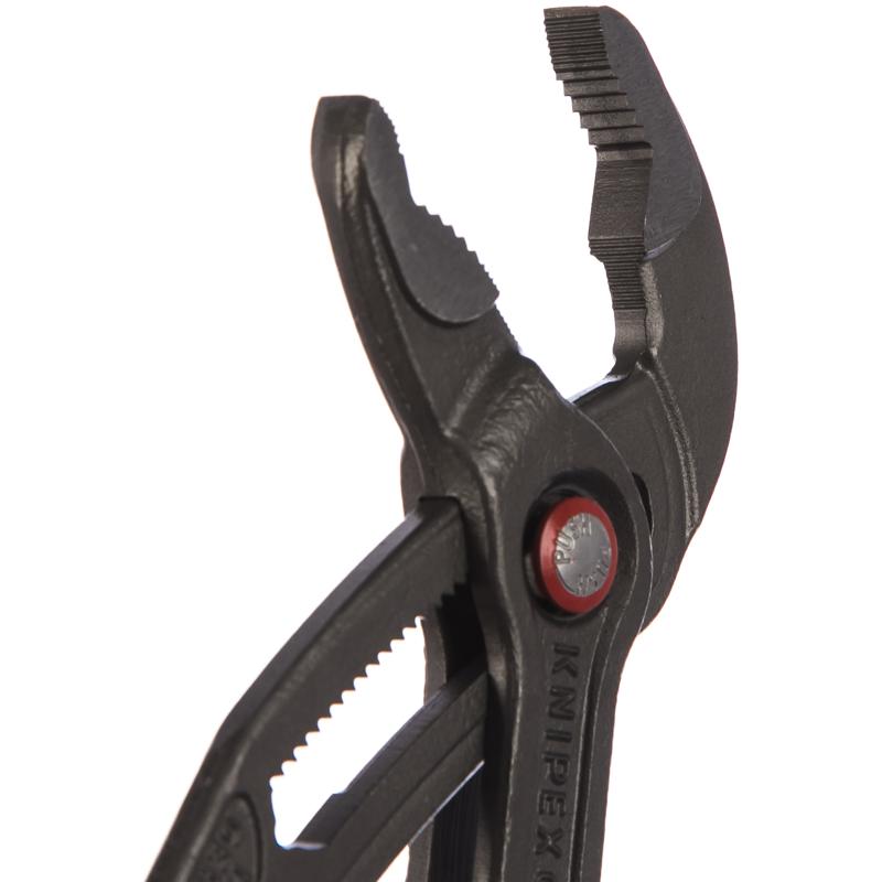 Сантехнические клещи Knipex Cobra® QuickSet KN-8722250 в Муроме