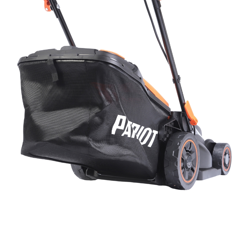 Газонокосилка электрическая Patriot PT 1737E LUX 512301737 в Ярославле