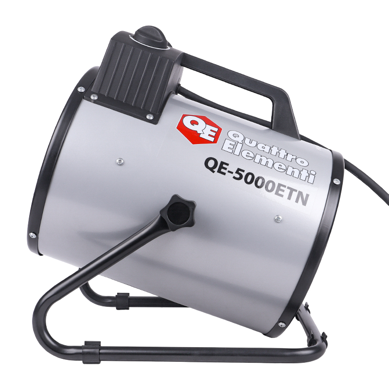 Электрическая тепловая пушка Quattro Elementi QE-5000 ETN 649-264 в Муроме