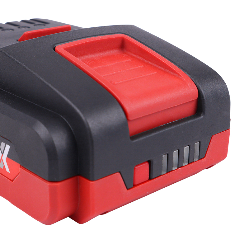 Аккумулятор Crown CAB204015XE CB (Платформа B3+, 20В 4.0Ач, ячейки 21700, индикатор заряда) в Туле