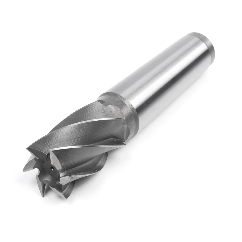 Фреза концевая Hortz 351892, к/х 36,0, z=6, Р6М5, КМ4, ГОСТ 17026-71 в Твери