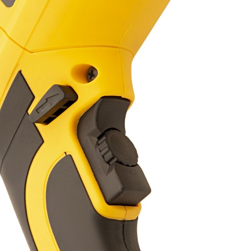 Дрель ударная Denzel ID-850 26309, 850 Вт