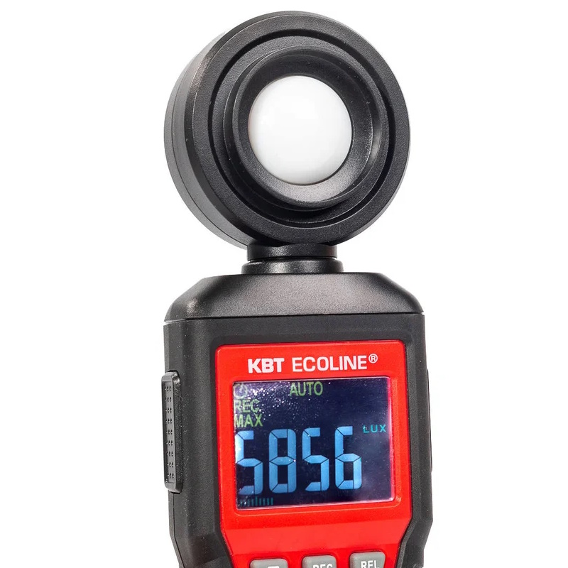 Люксметр КВТ КТ 620L ECOLINE 79146    в Костроме