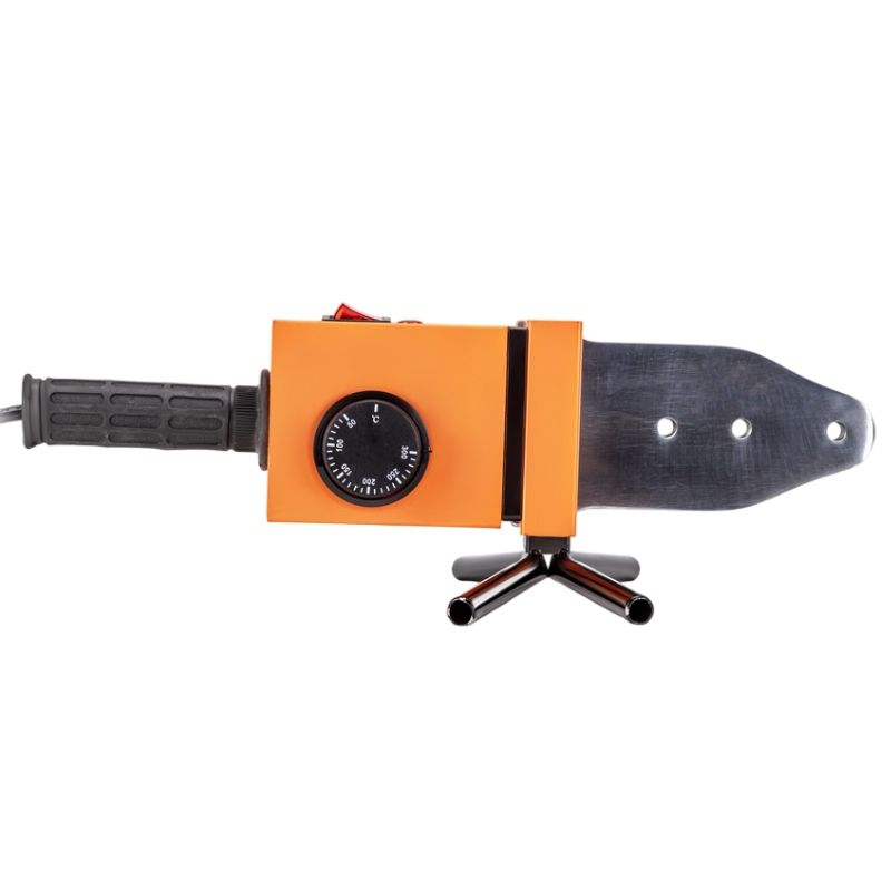 Аппарат для сварки пластиковых труб FoxWeld FoxPlastic 2500 ZJM 6120 в Рыбинске