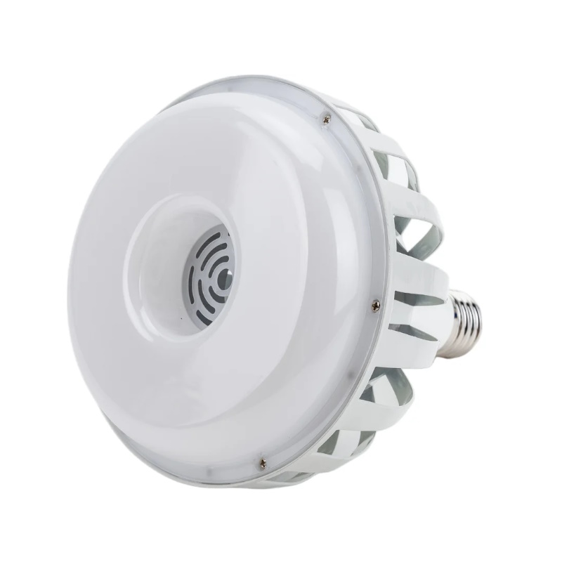 Лампа светодиодная Космос KHWLED200WE4045, LED, 200Вт, 220В, E40, D170х248, 4500К, белый, 19000 Лм