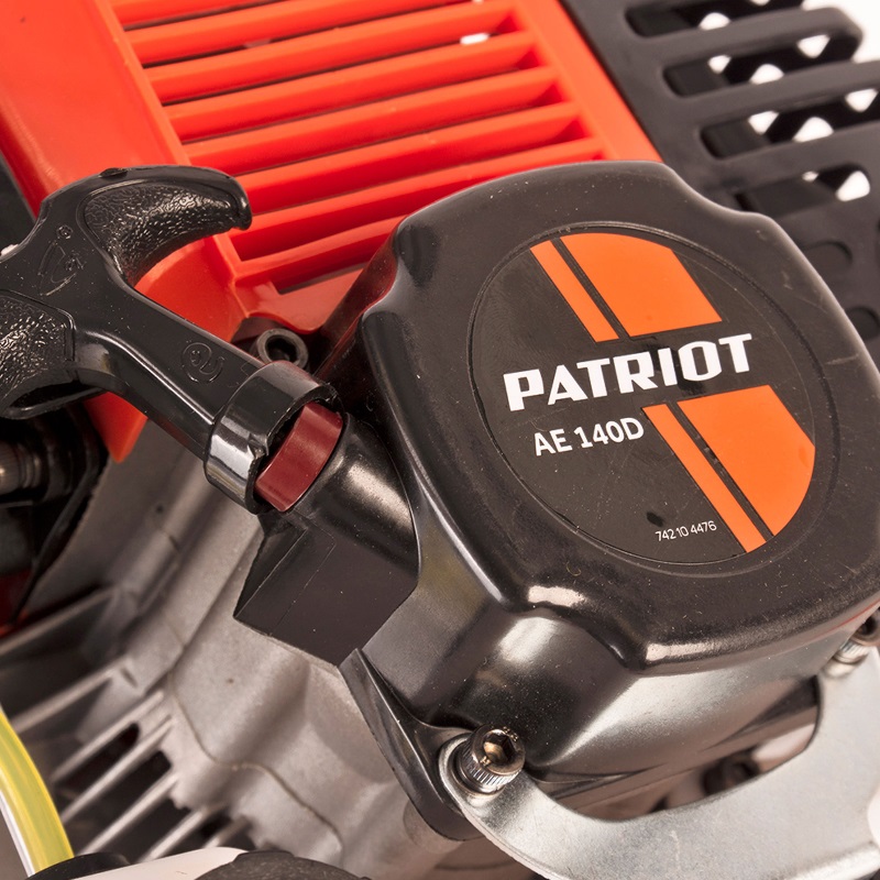 Мотобур бензиновый Patriot PT AE140D (без шнека) в Угличе
