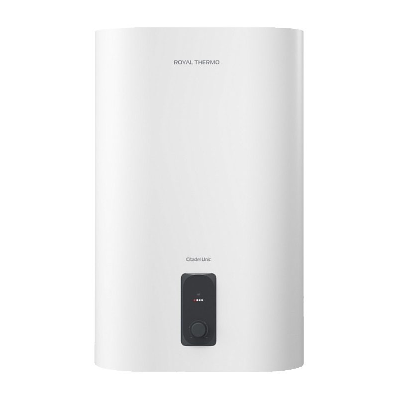 Водонагреватель Royal Thermo RWH 30 Citadel Unic, НС-1605945 в Костроме