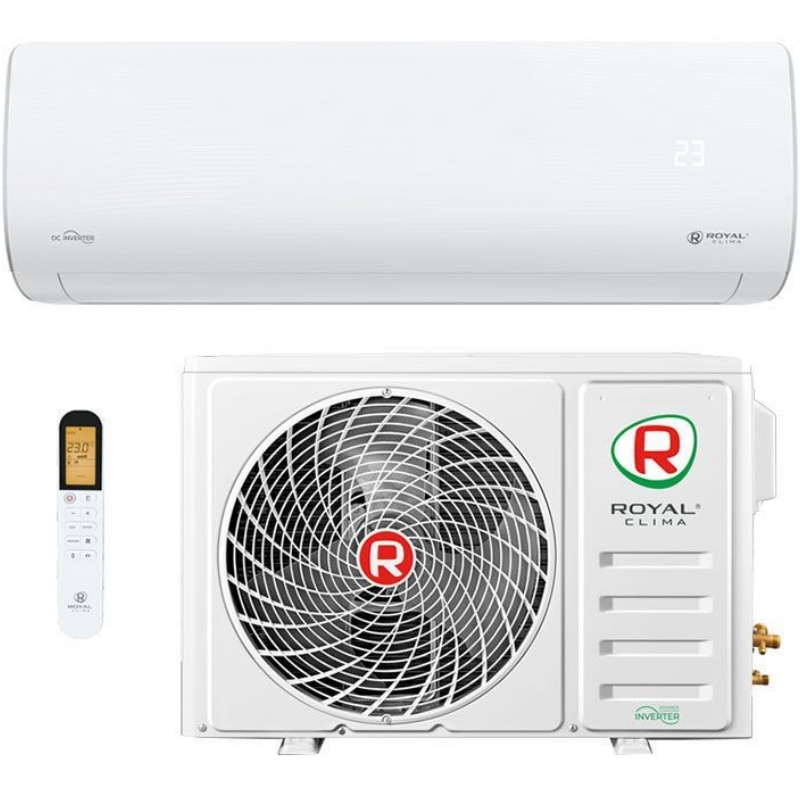 Инверторная сплит-система Royal Clima RCI-AR22HN НС-1600335 30272₽