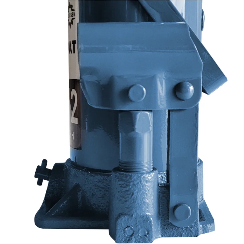 Домкрат гидравлический GEARSEN GHJ 120 АБ-00008418, 12,0 т, (GHJ 120) в Ярославле