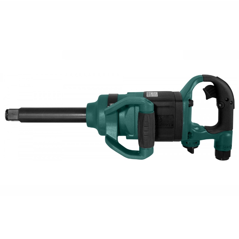 Пневматический гайковерт Jonnesway JAI-1138L 1DR 5000 обмин 2712 Нм 81253₽