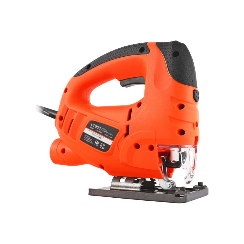 Электрический лобзик Patriot LS 900 190301790 в Коврове