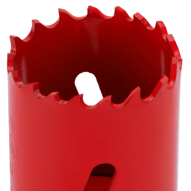 Коронка Matrix Bimetal 72433, 33 мм в Переславле