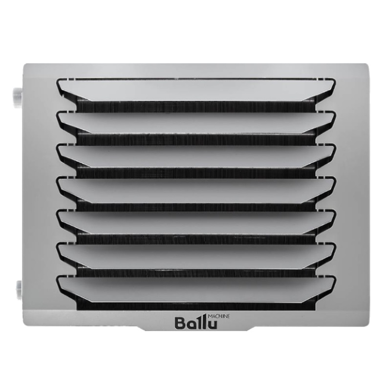 Тепловентилятор водяной Ballu BHP-W4-20-S НС-1249707 в Иваново