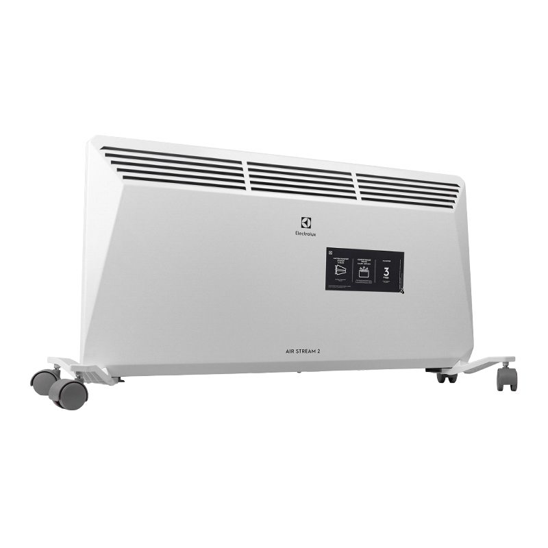 Конвектор электрический Electrolux ECH/AS2 -2000 ER, 2 кВт в Костроме