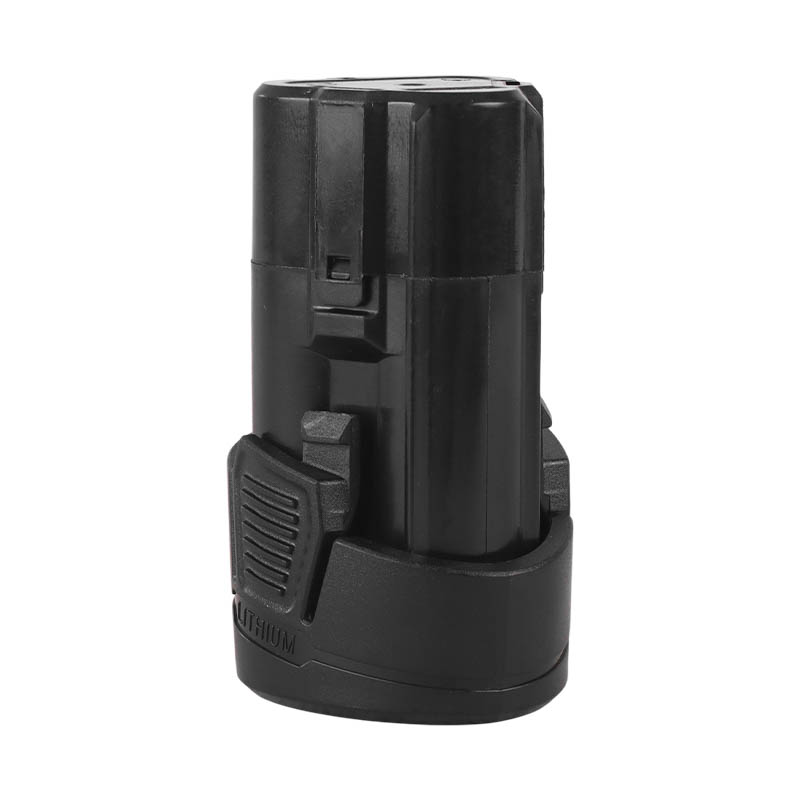 Аккумуляторная дрель-шуруповерт DWT ABSP-12 NF-2 BMC, 12V, 12В/2Ач Li-ion, 24 Нм, 2 скорости, 0-400/0-1350 об/мин, 2 АКБ ЗУ во Владимире