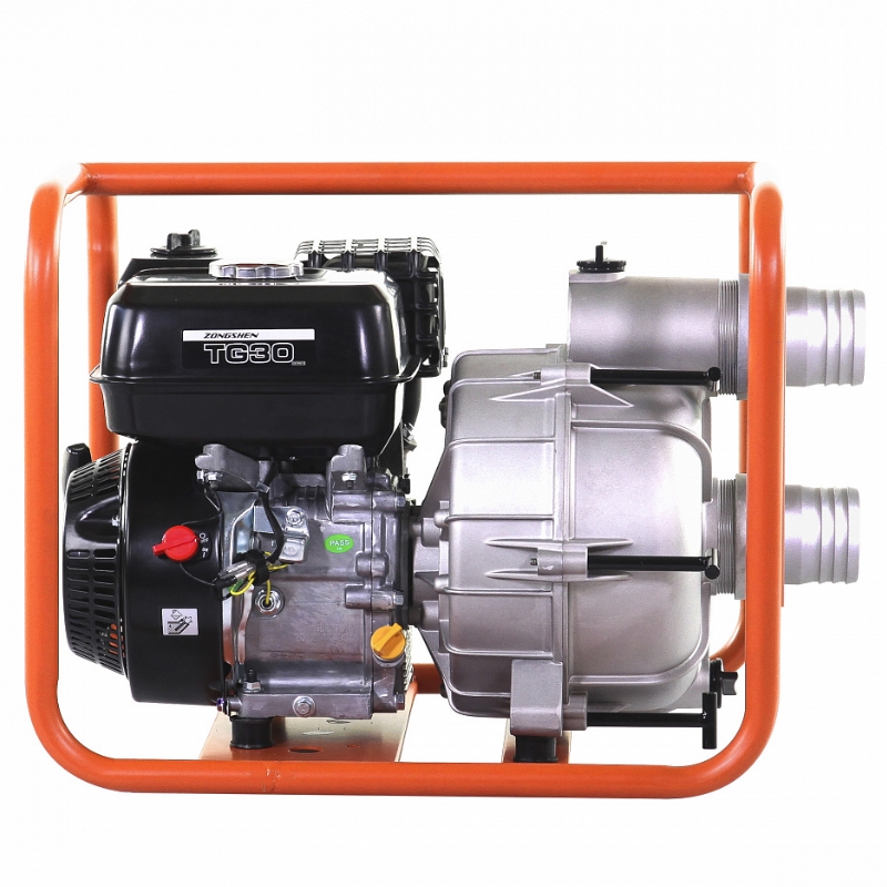 Мотопомпа бензиновая Zongshen TG 30 1T90STG30 в Муроме