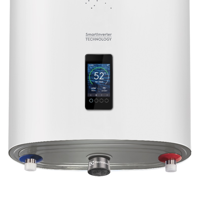 Водонагреватель Electrolux EWH 100 SmartInverter НС-1237355 в Туле