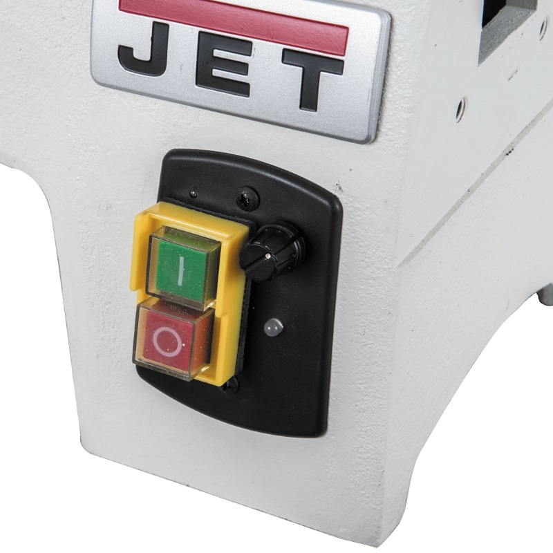 Токарный станок по дереву Jet JWL-1015VS в Кинешме