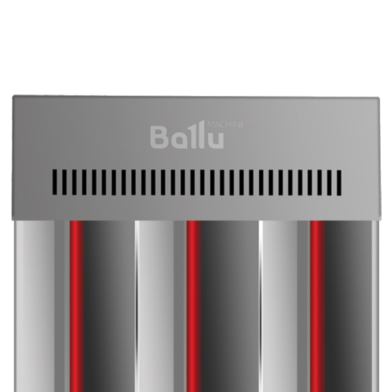 Инфракрасный обогреватель Ballu BIH-T-1.0