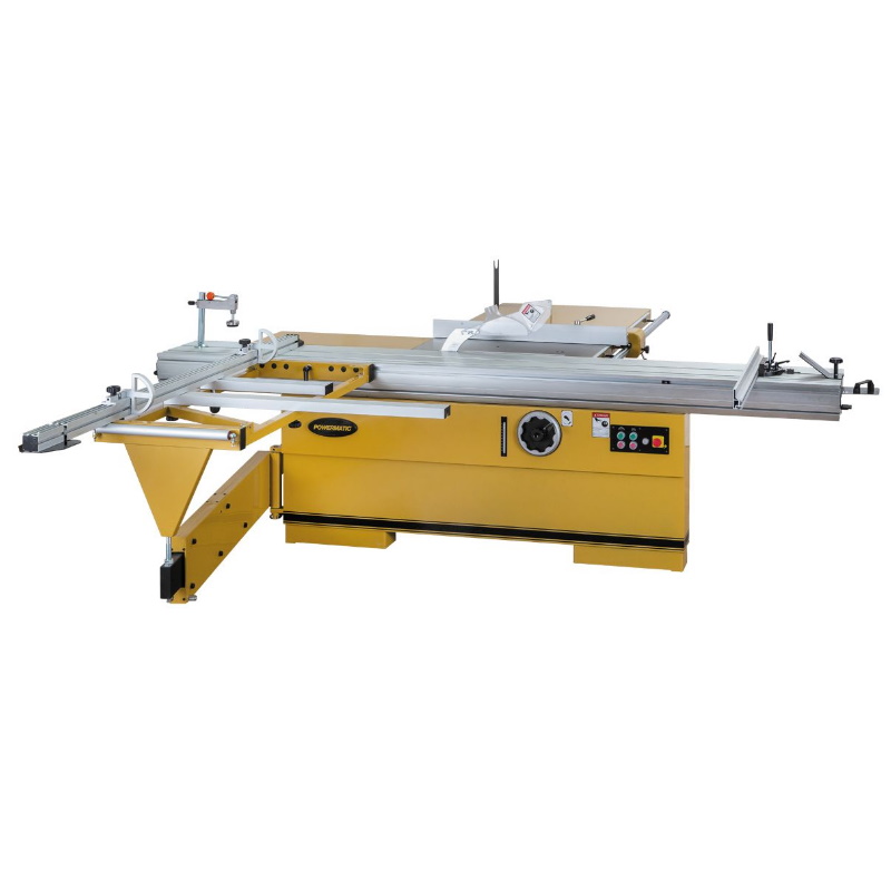 Форматно-раскроечный станок Powermatic PMPS-3200, 400 В во Владимире