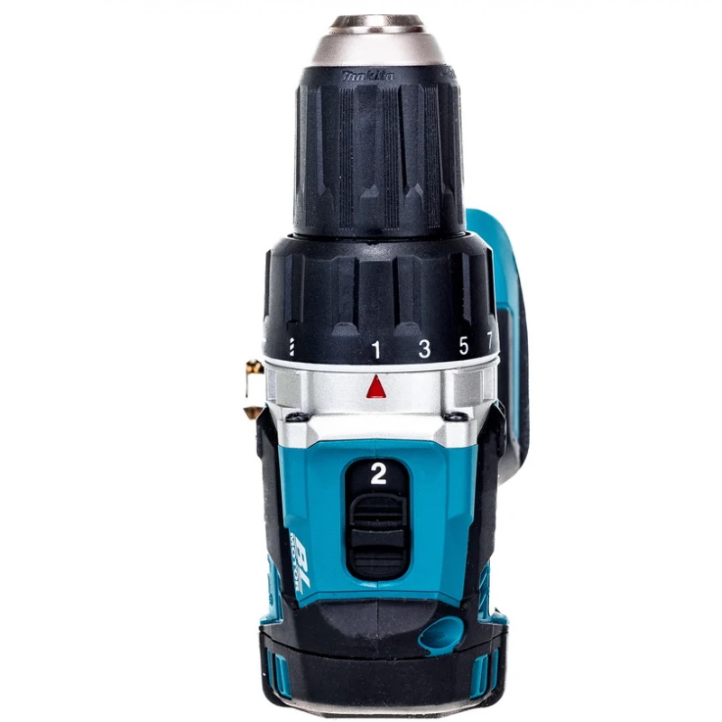Аккумуляторная дрель-шуруповерт Makita DDF484Z (Li-ion 18 В, без АКБ и ЗУ) в Туле