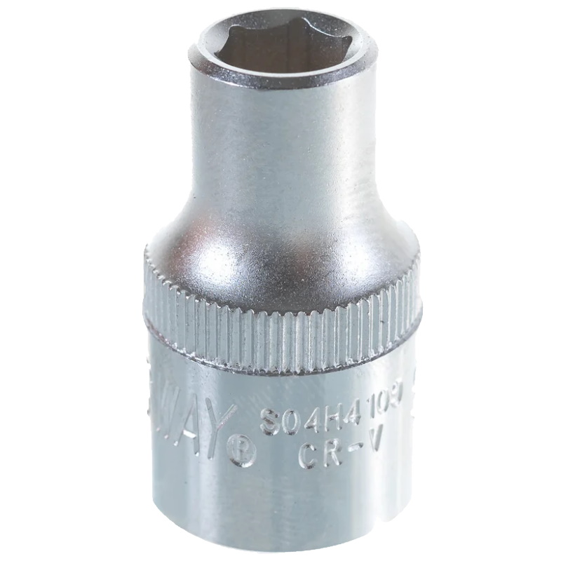 Головка торцевая Jonnesway S04H4109 1/2"DR, 9 мм в Кинешме
